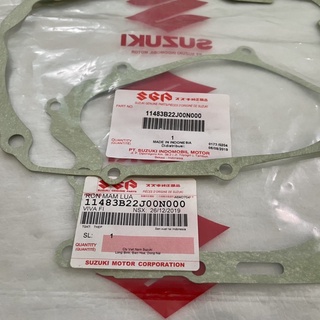 Ron lốc máy Suzuki Viva fi 115cc
