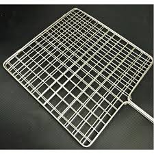 Vỉ Kẹp Nướng