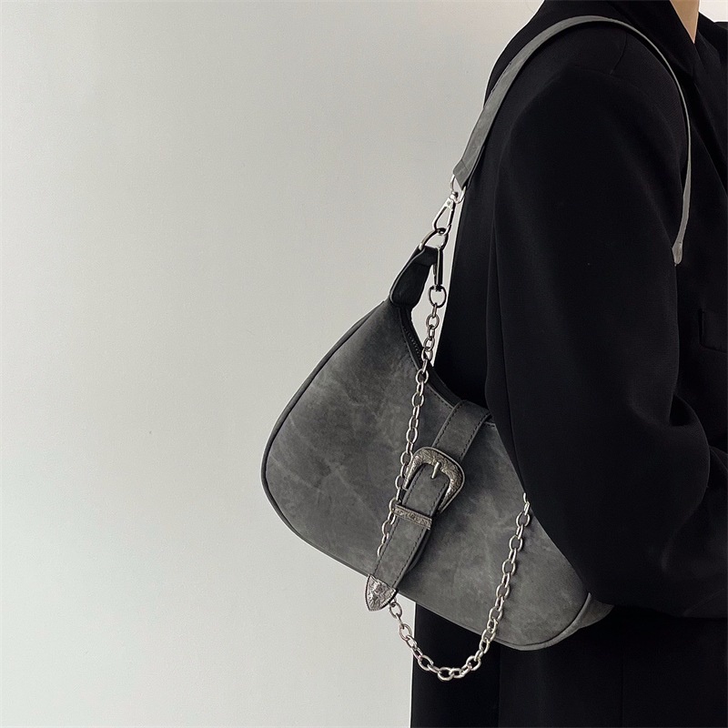 Túi Đeo Vai Thời Trang retro 2022 Gylb1620 Dành Cho Nữ