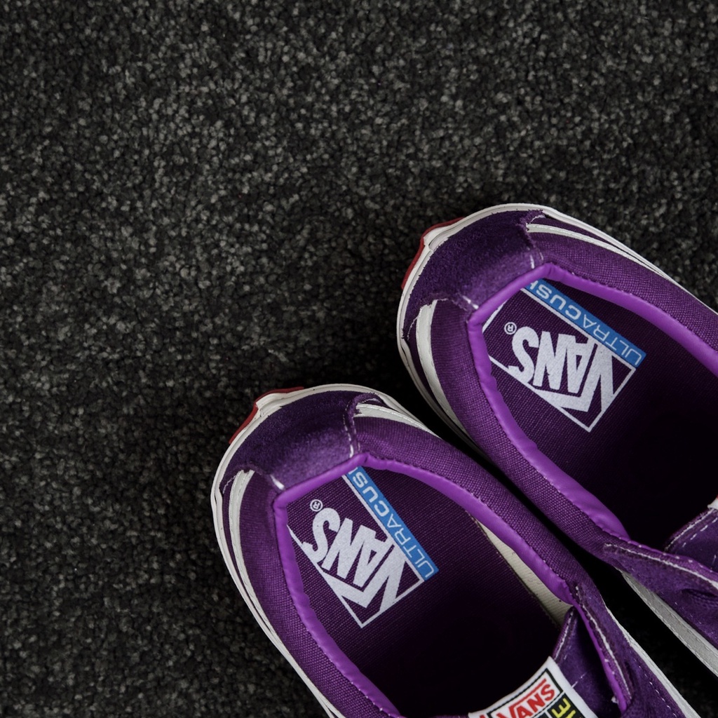 Giày Trượt Ván Cổ Điển 2022Vans Sk8-Low # 1286