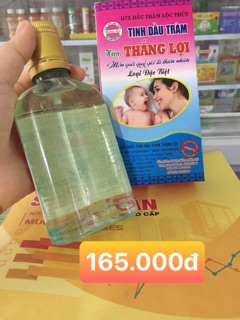 Tinh dầu tràm Huế