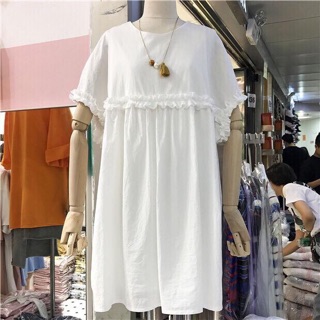 Váy babydoll