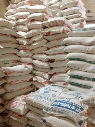 [LOẠI 1] Bột Mì Lẻ Đa Năng 1Kg - Bột Mì Nguyên Chất Làm Được Nhiều Loại Bánh