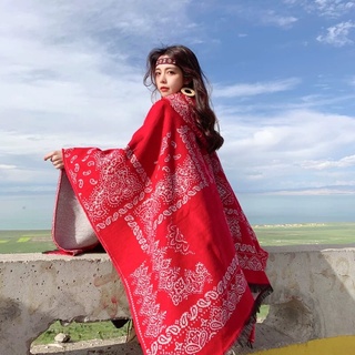 Áo Choàng Thổ Cẩm nữ Quảng Châu ( hàng order)