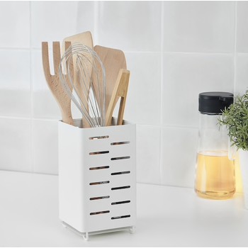 Ống cắm đũa 18cm AVSTEG IKEA chính hãng ( có sẵn)