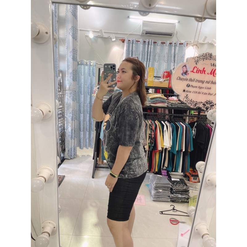 QUẦN LEGGING NGỐ BIGSIZE HÀNG THAILAN | BigBuy360 - bigbuy360.vn