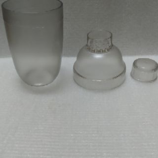 Bình pha trà sữa 550ml