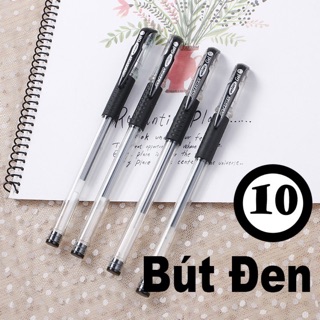 Combo 10 bút mực nước