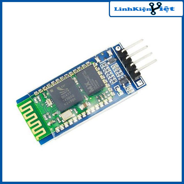 Module Bluetooth HC06 SLAVE-CÓ SOCKET