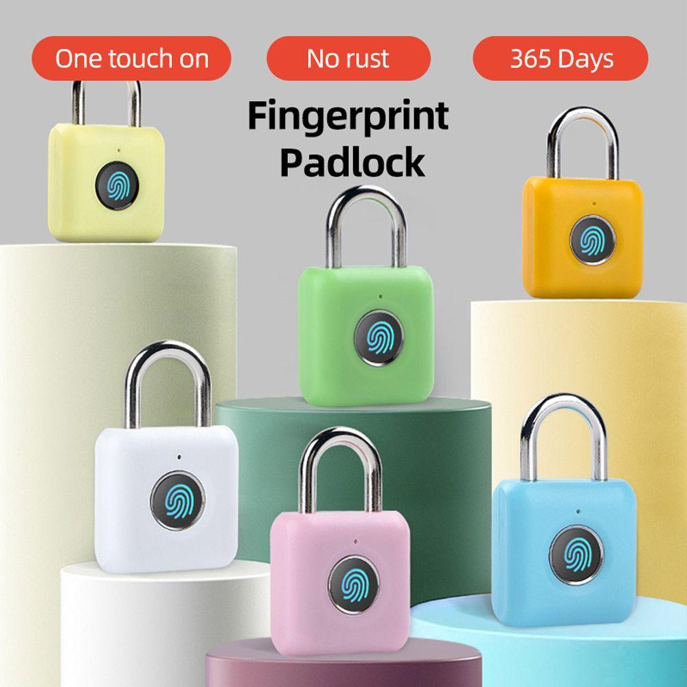 Túi Du Lịch Khóa Cứng Thông Minh WTTLE Sạc USB Nhanh Chóng