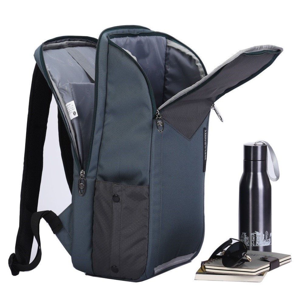 Balo laptop Simplecarry Credo 2