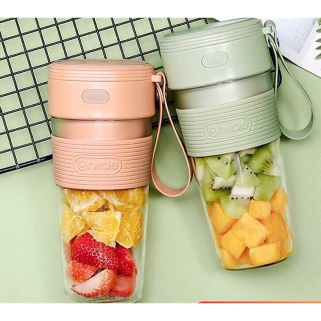 🍉🍎🍈Máy say mini JUICER 🍋🍏🍊