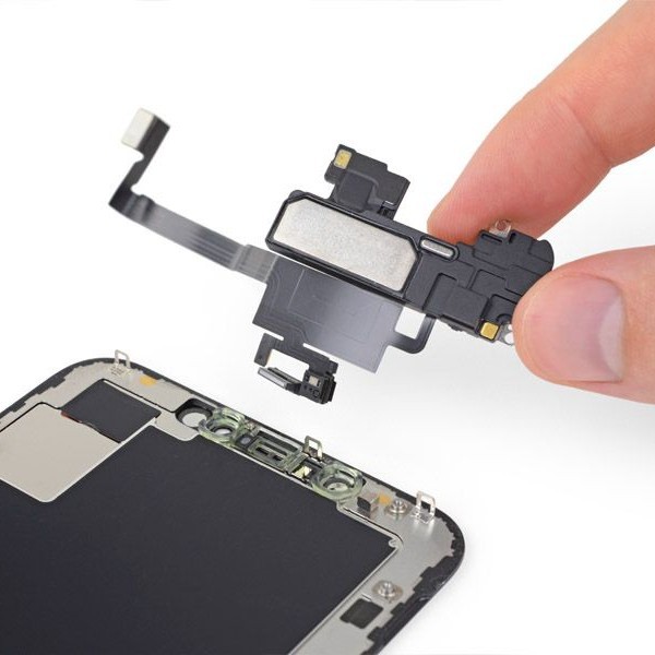 Loa trong iP XSMax XS Max zin