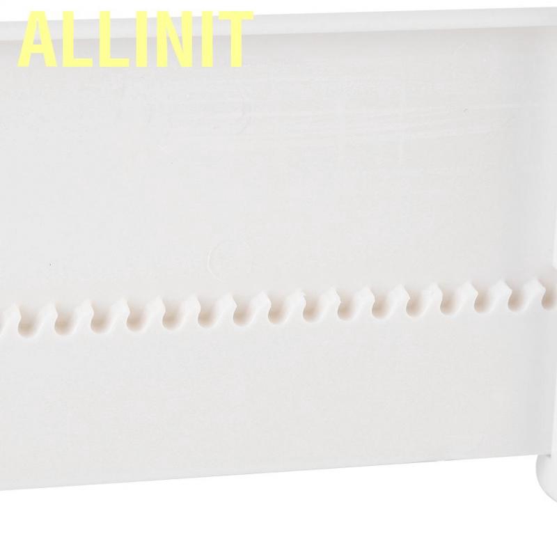 Ngăn kéo tủ Allinit điều chỉnh tiện dụng cho tủ đầu giường