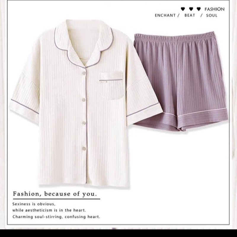 /ORD/ Bộ ngủ mặc nhà cho các chị em | BigBuy360 - bigbuy360.vn