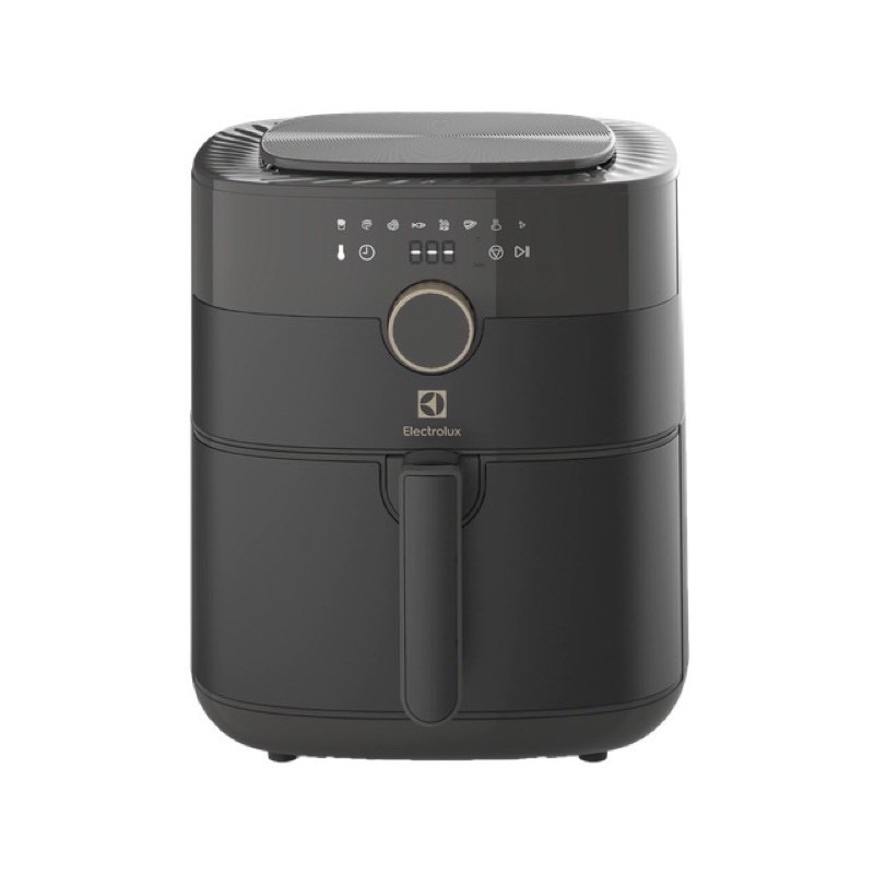 Nồi Chiên Không Dầu Electrolux E6AF1-520K 5,3L