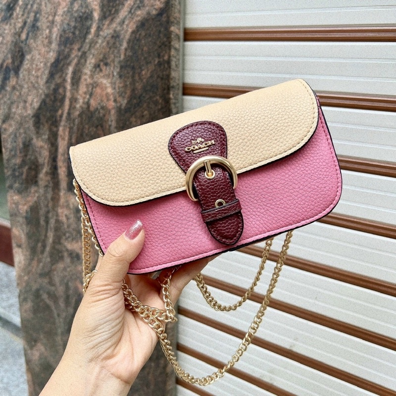 📛SALE📛TÚI C MINI KLEO MỚI SIÊU XINH