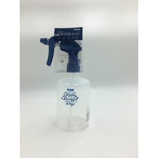 Bình xịt nước nhựa Komax 90420 - 600ml, xuất xứ Hàn Quốc