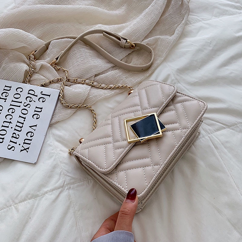 Túi Xách Đeo Chéo Thời Trang Dành Cho Nữ