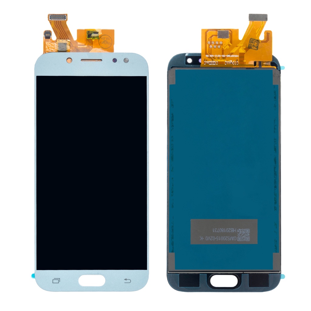 Màn Hình Cảm Ứng LCD TFT 5.2 '' Thay Thế Chuyên Dụng Cho Samsung Galaxy J5 2017 J530 J5 Pro SM-J530F J530M