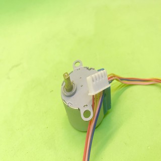 Động cơ bước 5V/12V