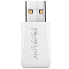 USB Wifi thu không dây MERCURY MW150Us chính hãng