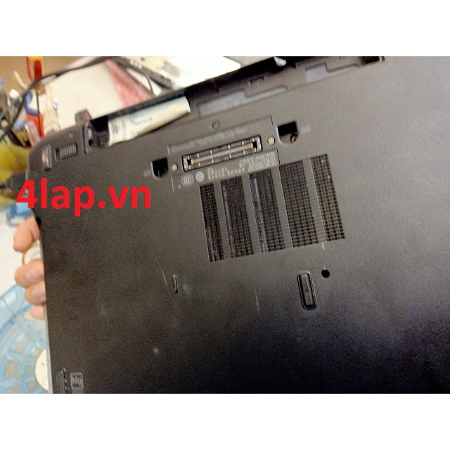 Vỏ máy thay cho laptop Dell Latitude E6540