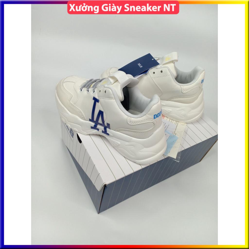 [FLASH SALE ][FULL BOX + BILL] Giày 𝐌𝐋𝐁 BOSTON, NY,LA hottrend đế tách bản chuẩn in 3D | BigBuy360 - bigbuy360.vn