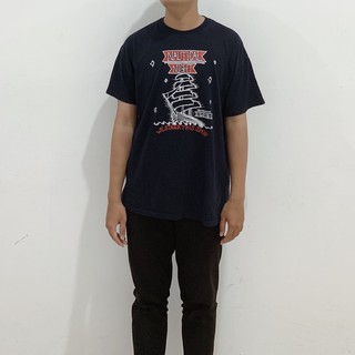 Áo Thun 2hand Mỹ Form Rộng