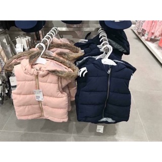 Phao gile h&m