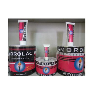 Bột bả matit Morolac (3kg)
