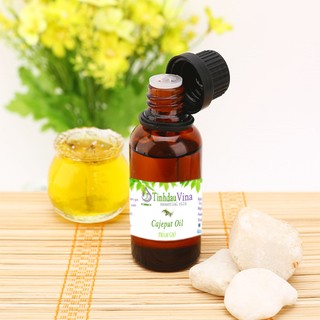 Tinh dầu tràm 10ml