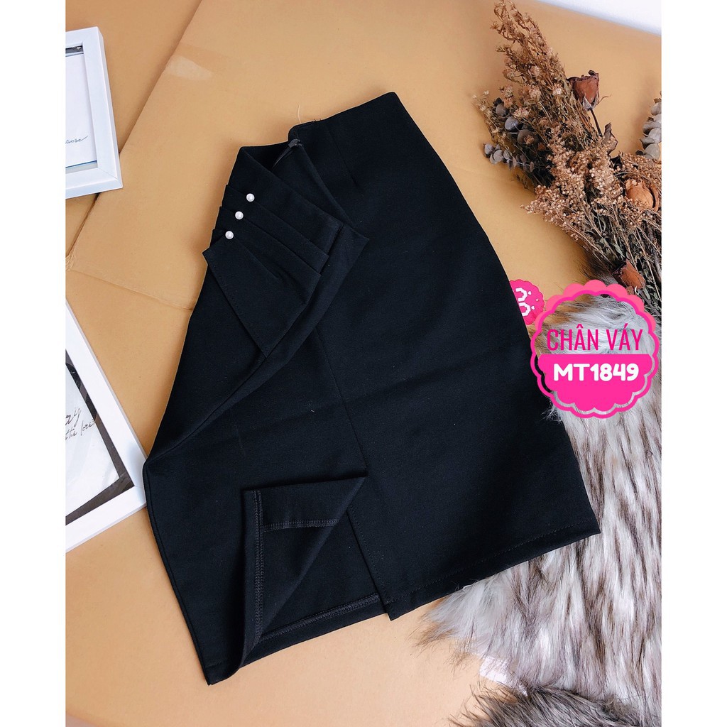 CHÂN VÁY BODY CÔNG SỞ CỰC SANG MT1849 ⚡100% ẢNH THẬT⚡HÀNG ĐẸP | BigBuy360 - bigbuy360.vn