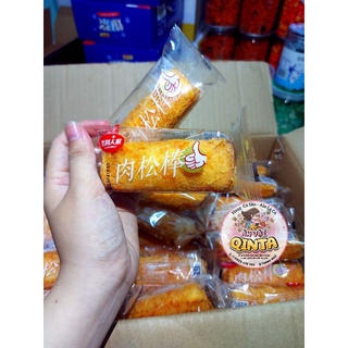 - LẺ 1 CÁI - BÁNH RUỐC QUE CÂY 👍 (KÈM QUÀ )