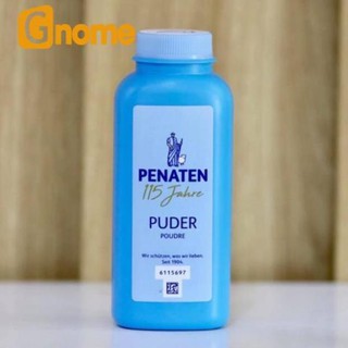 Phấn rôm PENATEN Puder 100g [Nhập Đức]