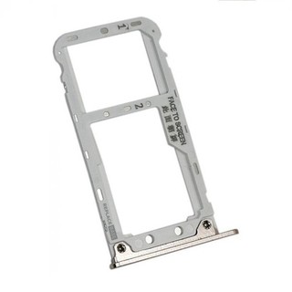 Khay sim Xiaomi Mi Note 5