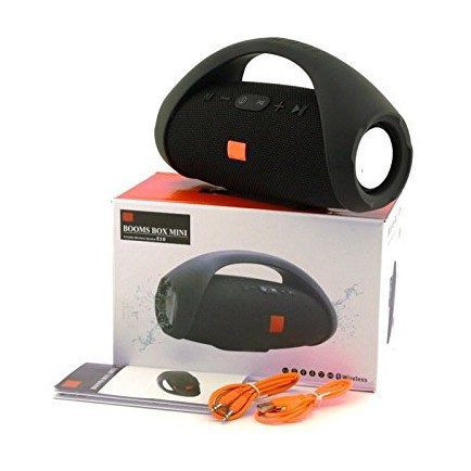 Loa bluetooth JBL boombox mini