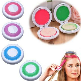Phấn Nhuộm Tóc Higligh 4 Màu