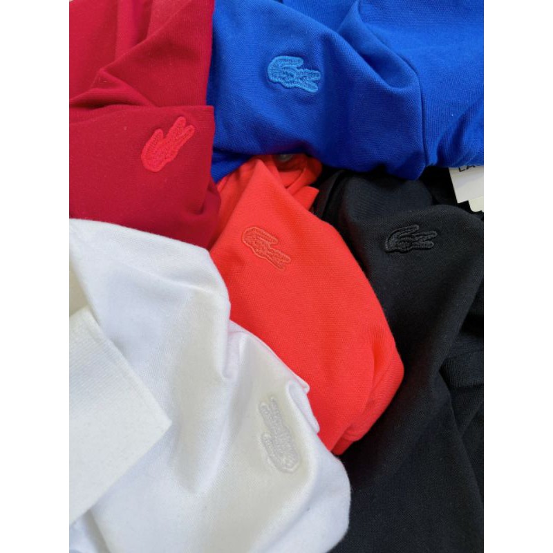 Đầm thun có cổ -dáng polo | BigBuy360 - bigbuy360.vn