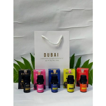 Tinh dầu nước hoa vùng kín SEXY LOVE Dubai chính hãng hương thơm quyến rũ 5ml-HƯNG THỊNH