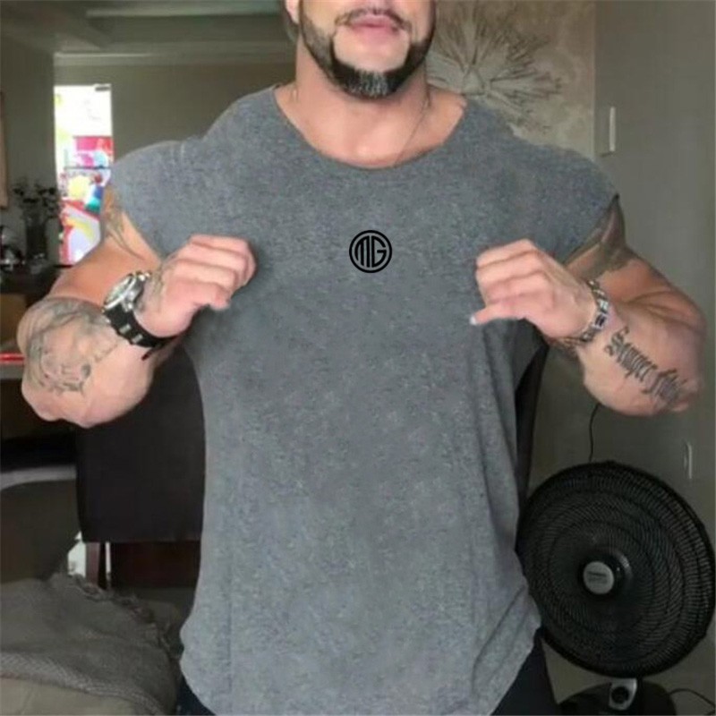 Áo thun thể thao tay ngắn thiết kế đơn giản nhiều màu sắc lựa chọn