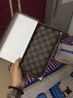 Ví LV hàng ko box