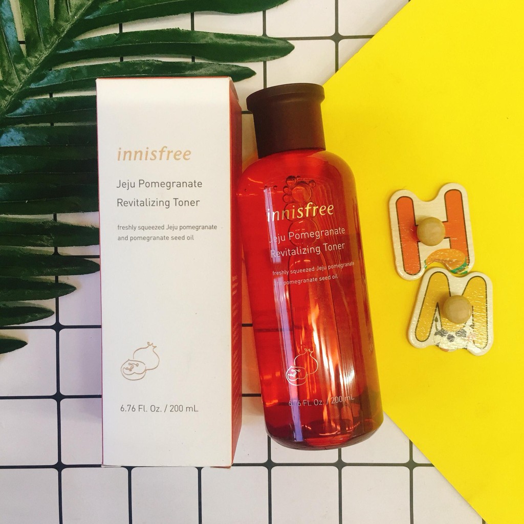 Nước hoa hồng toner INNISFREE some by mi chống lão hóa 200ML | BigBuy360 - bigbuy360.vn