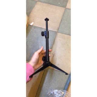 Chân Mic  chuẩn từng centimet 33 cm