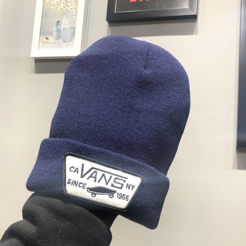 NÓN LEN VANS CAO CẤP - OWL STORE