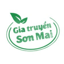 Giảm Cân Sơn Mai Chính Hãng