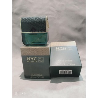 Nước Hoa nữ NYC