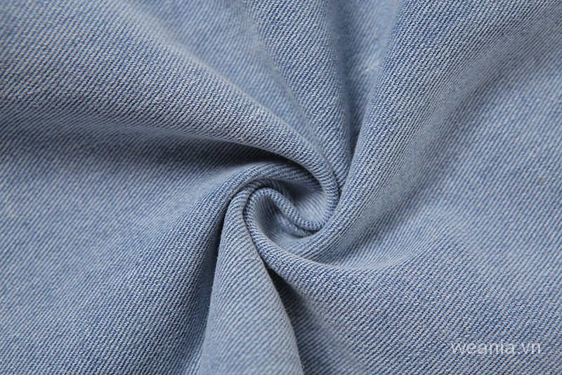 Quần Jean In Họa Tiết Trái Tim Phong Cách Đường Phố Cá Tính Cho Nữ