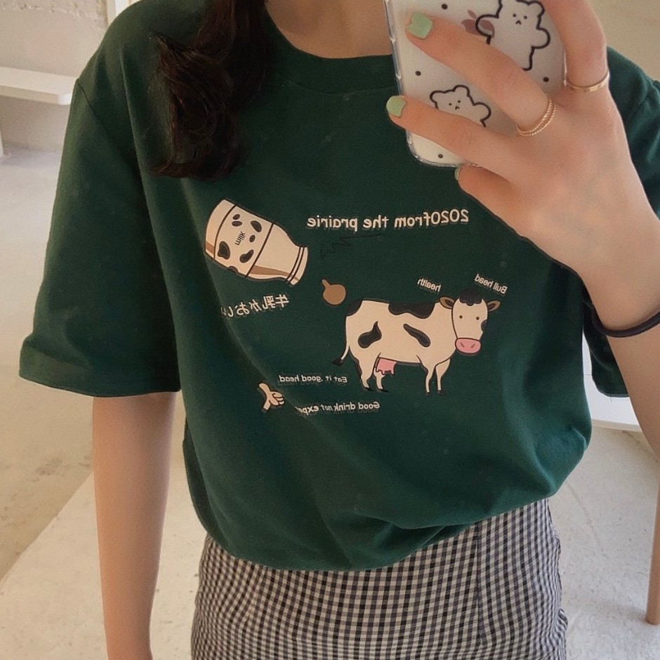 Áo thun tay lỡ form rộng_ Form dưới 70kg | BigBuy360 - bigbuy360.vn