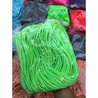 Dây quấn sạc - tai nghe